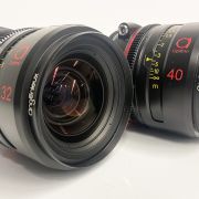 Set of 7 x Angenieux Optimo Prime lenses for sale