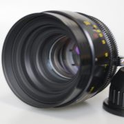 Set of 6 x pre-owned Cooke S4i lenses for sale