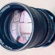 single Zeiss standard lenses for sale