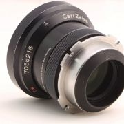 Zeiss 300mm plus 2x extender for sale