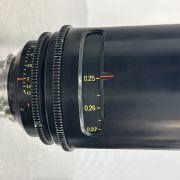 set of 5x Optica Elite S35 MarkIII lenses for sale