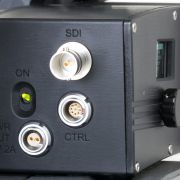 IndieAssist for Arricam Studio ST camera