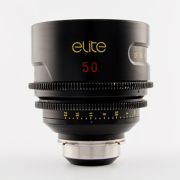 Set of 7 x Elite lenses for sale