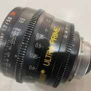 single 50mm & 20mm Ultraprime lenses for sale
