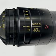 Cooke Anamorphic/i (non-SF) set of 6 lenses for sale