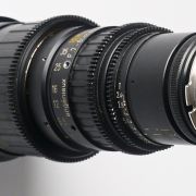 Angenieux 7-81HR for sale