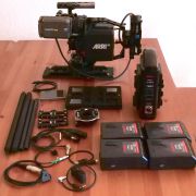 Arri Alexa Mini for sale