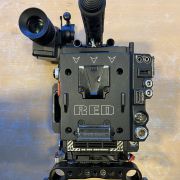 Pre-owned Red Epic-w Helium 8k for sale