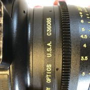 Pre-owned Century / Canon zoom 200mm for sale