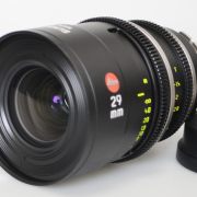 Summilux-C set of 10 lenses for sale