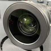 used Fujinon 20-120 zoom lens for sale