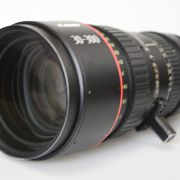 pre-owned Canon 30-300 for sale