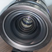 Zeiss / Arri Masterzoom 16.5-110mm in feet scale