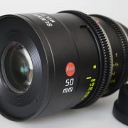 Summilux-C set of 10 lenses for sale