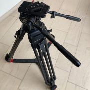 Sachtler Video18 head for sale
