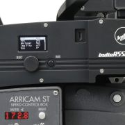 IndieAssist for Arricam ST - Shipping now!
