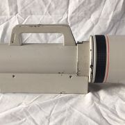 Canon Optex 150-600 zoom