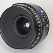 Set of 7 x Zeiss CP3 XD lenses for sale