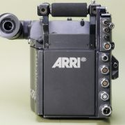 used Arri 535B in 3 perf
