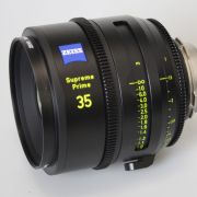 Set of 5 x used Zeiss Supreme lenses for sale