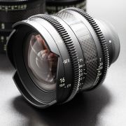 Set of 5 x Xeen lenses for sale