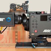 Alexa35 for sale - low hours