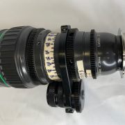 pre-owned Canon 11-165 zoom for sale