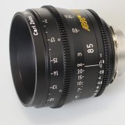 Set of 11 x Zeiss Ultraprimes for sale