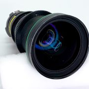 Canon 7-56 zoom lens for sale S16