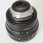 Set of 11 x Zeiss Ultraprimes for sale