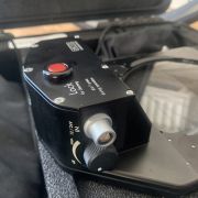 Schulz Sprayoff Micro rain deflector for sale