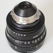 Set of 11 x Zeiss Ultraprimes for sale