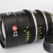 Summilux-C set of 10 lenses for sale