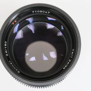 Zeiss / Optex 180mm for sale