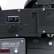 IndieAssist for Arricam Studio ST camera