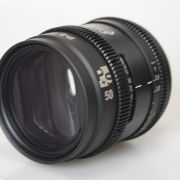 Set of 3 x used P+S Evolution lenses for sale