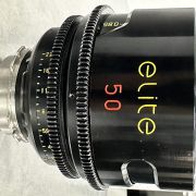 set of 5x Optica Elite S35 MarkIII lenses for sale