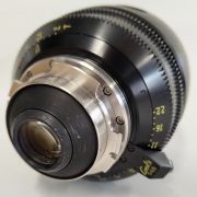 11 x pre-owned Cooke S4i lenses for sale