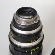 Summilux-C set of 10 lenses for sale