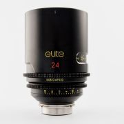 Set of 7 x Elite lenses for sale