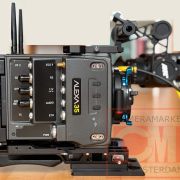 Alexa35 for sale - low hours