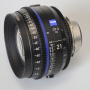 Set of 7 x Zeiss CP3 XD lenses for sale