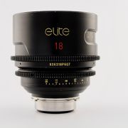 Set of 7 x Elite lenses for sale