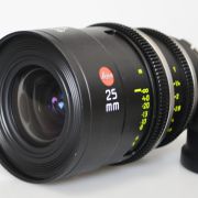 Summilux-C set of 10 lenses for sale