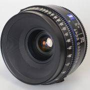 Set of 7 x Zeiss CP3 XD lenses for sale