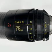 Cooke Anamorphic/i (non-SF) set of 6 lenses for sale