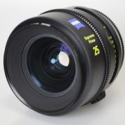 Set of 5 x used Zeiss Supreme lenses for sale