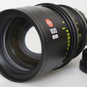 Summilux-C set of 10 lenses for sale