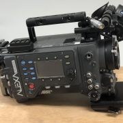 Arri Alexa Plus Camera for sale