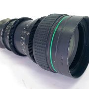 Canon 11.5-138 zoom lens for sale S16